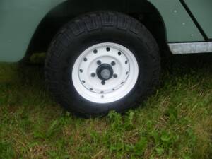 Afbeelding 45/94 van Land Rover 109 (1966)