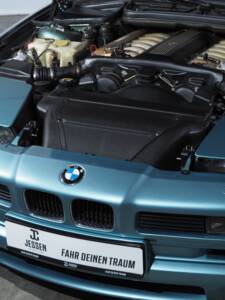Image 23/59 of BMW 850Ci (1994)
