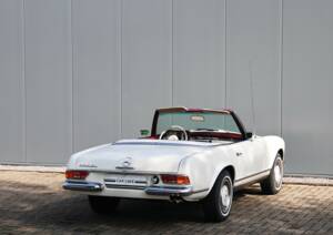Bild 31/56 von Mercedes-Benz 280 SL (1969)