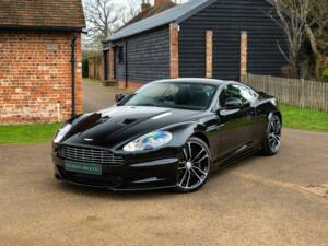 Bild 35/50 von Aston Martin DBS (2010)
