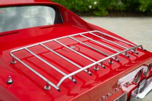 Obraz 24/50 pojazdu Chevrolet Corvette Stingray (1972)