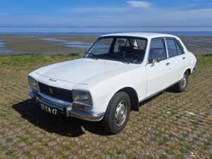 Imagen 1/8 de Peugeot 504 Coupé (1976)