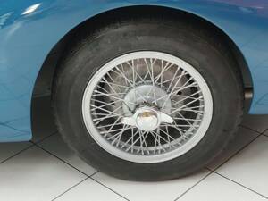 Afbeelding 21/56 van SIMCA 8 Sport (1951)