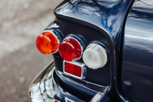 Imagen 42/75 de Maserati 5000 GT Allemano (1962)