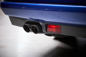 Image 42/100 of Ferrari 412 (1986)