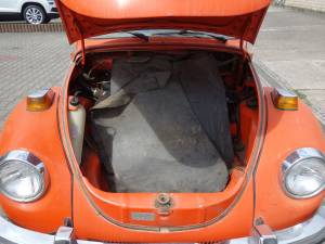 Imagen 10/40 de Volkswagen Coccinelle 1303 LS (1973)