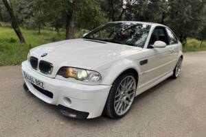 Bild 5/80 von BMW M3 (2001)