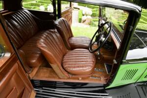 Bild 26/50 von Alvis Speed 20 Vanden Plas (1934)