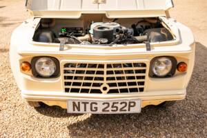 Bild 57/73 von Citroën Méhari (1975)