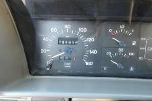 Image 12/27 of FIAT Panda Trecking 4x4 (2001)