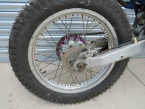 Bild 30/36 von Yamaha TY 250 (1993)