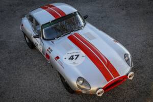 Immagine 5/50 di Jaguar E-Type 3.8 (1962)
