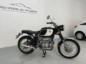 Image 2/15 of BMW R 75/5 (1971)