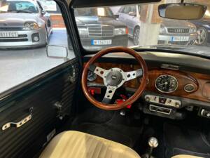 Imagen 32/73 de Mini 1275 GT (1972)