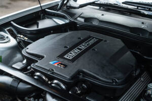 Imagen 17/53 de BMW Z8 (2001)