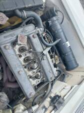 Bild 12/21 von Alfa Romeo Giulia 1300 GT Junior (1970)