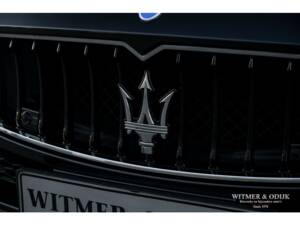 Bild 12/33 von Maserati Ghibli (2016)