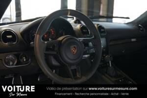 Bild 9/26 von Porsche 718 Cayman GT4 RS Weissach (2023)