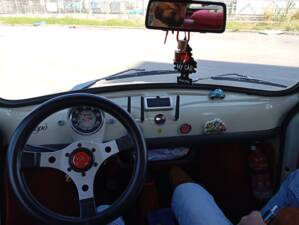 Afbeelding 21/50 van FIAT 500 F (1970)
