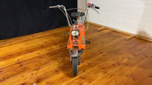 Image 3/17 of DKW Accu Bike E1 (1972)