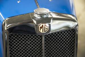 Image 83/85 de MG J2 Midget (1934)