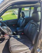 Bild 21/40 von Jeep Grand Cherokee 5.9 Limited (1998)