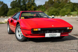 Afbeelding 6/65 van Ferrari 308 GTB (1978)