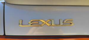 Image 34/36 of Lexus SC 400 (1991)
