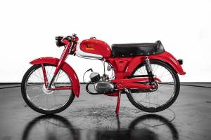 Afbeelding 1/13 van Demm DUMMY (1959)