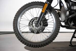 Immagine 36/50 di BMW R 80 G/S "Paris Dakar" (1986)