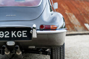 Bild 20/42 von Jaguar E-Type 3.8 (1962)