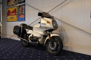 Image 2/32 of BMW R 100 RS (1987)