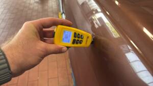 Image 53/56 of Mercedes-Benz 450 SL (1976)