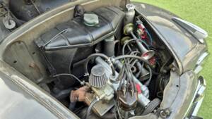 Image 40/42 of FIAT 500 C Belvedere (1953)