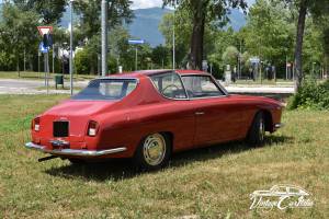 Afbeelding 8/50 van Lancia Flavia Sport 1.8 (Zagato) (1965)