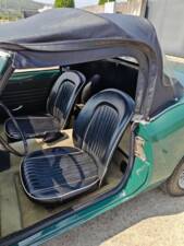 Bild 31/49 von Triumph Spitfire Mk II (1965)