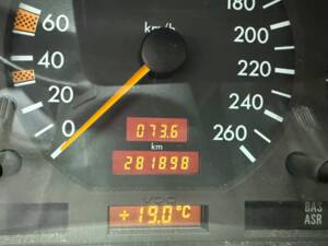 Bild 24/27 von Mercedes-Benz SL 320 (1997)