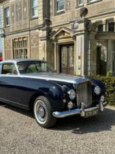 Bild 17/50 von Bentley S 1 Continental (1955)