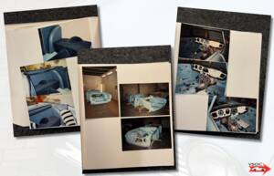 Afbeelding 28/30 van Triumph TR 4 (1962)