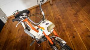 Bild 3/11 von Honda Camino (1900)