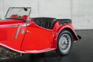 Bild 3/50 von MG NA Magnette (1934)