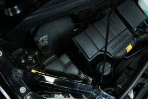 Image 41/50 of Mercedes-Benz A 210 Evolution (2002)