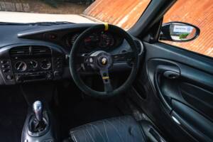 Image 20/42 of Porsche 911 GT3 (2003)