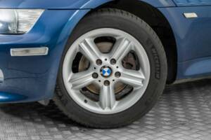 Image 4/50 of BMW Z3 2.2i (2001)