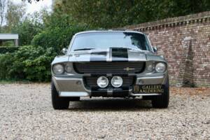 Imagen 37/50 de Ford Shelby GT 500 "Eleanor" (1968)