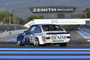 Image 5/41 of Ford Escort Group 4 Rally (1981)