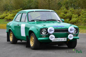 Image 7/50 of Ford Escort 1300 S (1974)