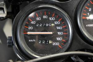 Bild 44/50 von Yamaha RD 350 LC (1990)