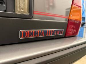 Imagen 20/20 de Lancia Delta HF Integrale (1989)