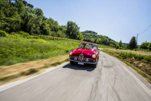 Afbeelding 3/32 van Alfa Romeo Giulietta Sprint (1955)